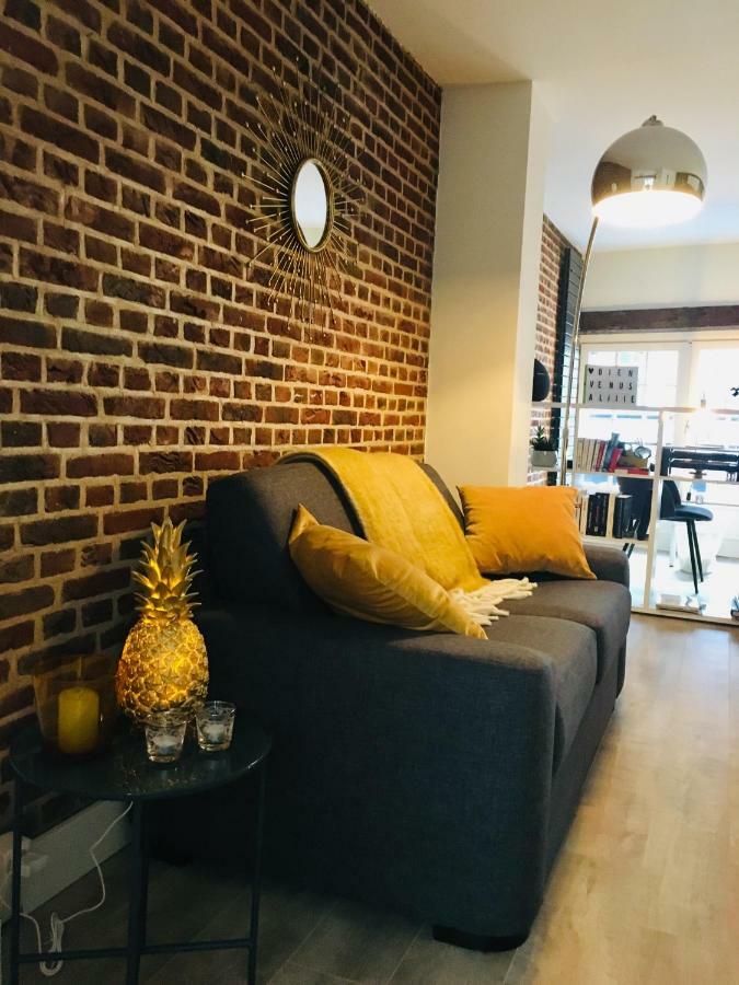Heloise, Le Charme Du Vieux-lille * Lille