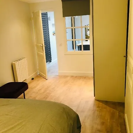 Appartement Heloise, Le Charme Du Vieux-Lille Exterior photo